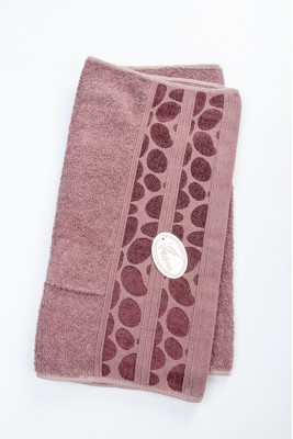 Лицьовий рушник